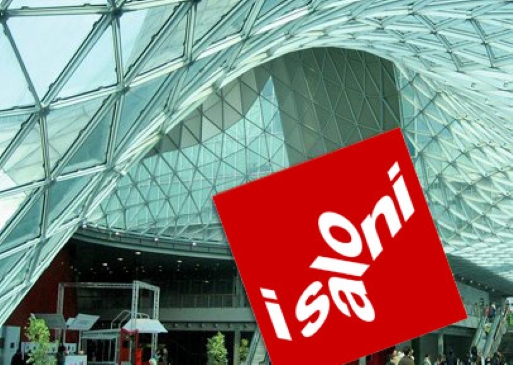 Exposición internacional especializada “I Saloni WorldWide Moscow 2014”